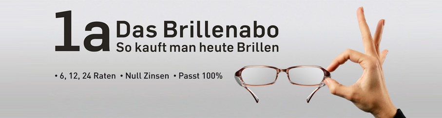 Das Brillenabo Das Brillenabo